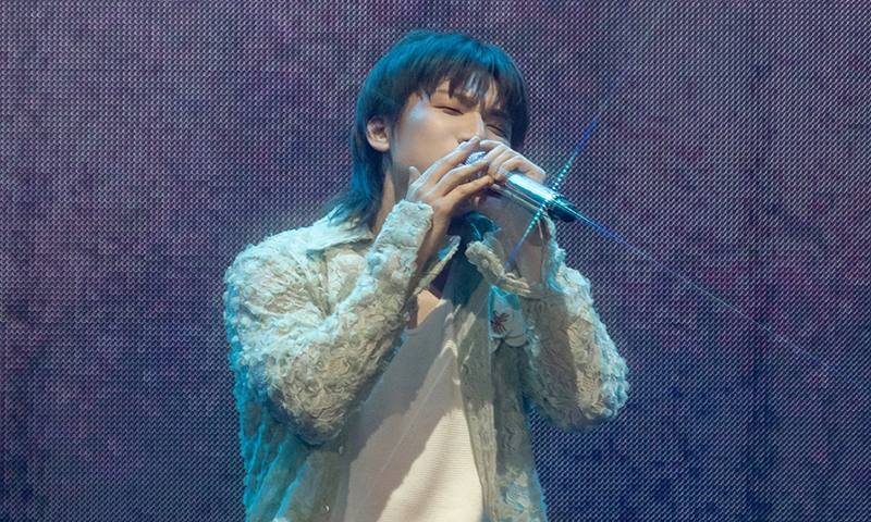 빅뱅 대성, 지대래곤·대양 변신