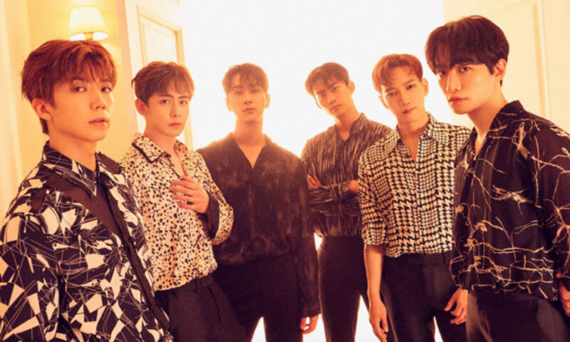 [단독] 2PM '日 데뷔 15주년' 공연 개최