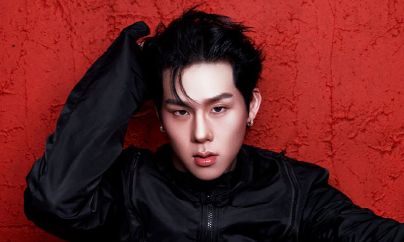 주헌 "'빛'의 개념을 한자 '광'으로 확장"