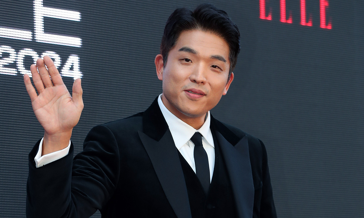 '흑백2'측, 안성재 악성 댓글에 강경 대응