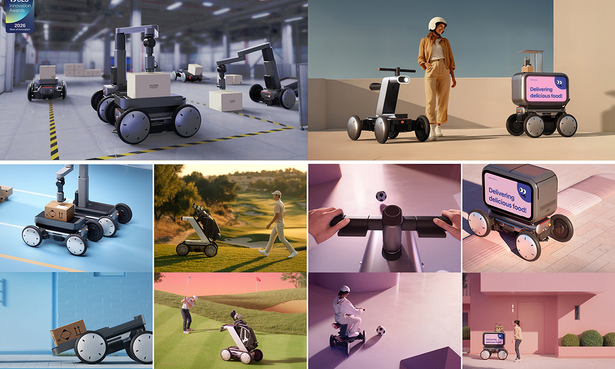 AI가 지배하는 모빌리티