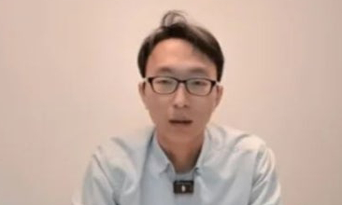 ‘저속노화’ 정희원, 불륜 논란 인정