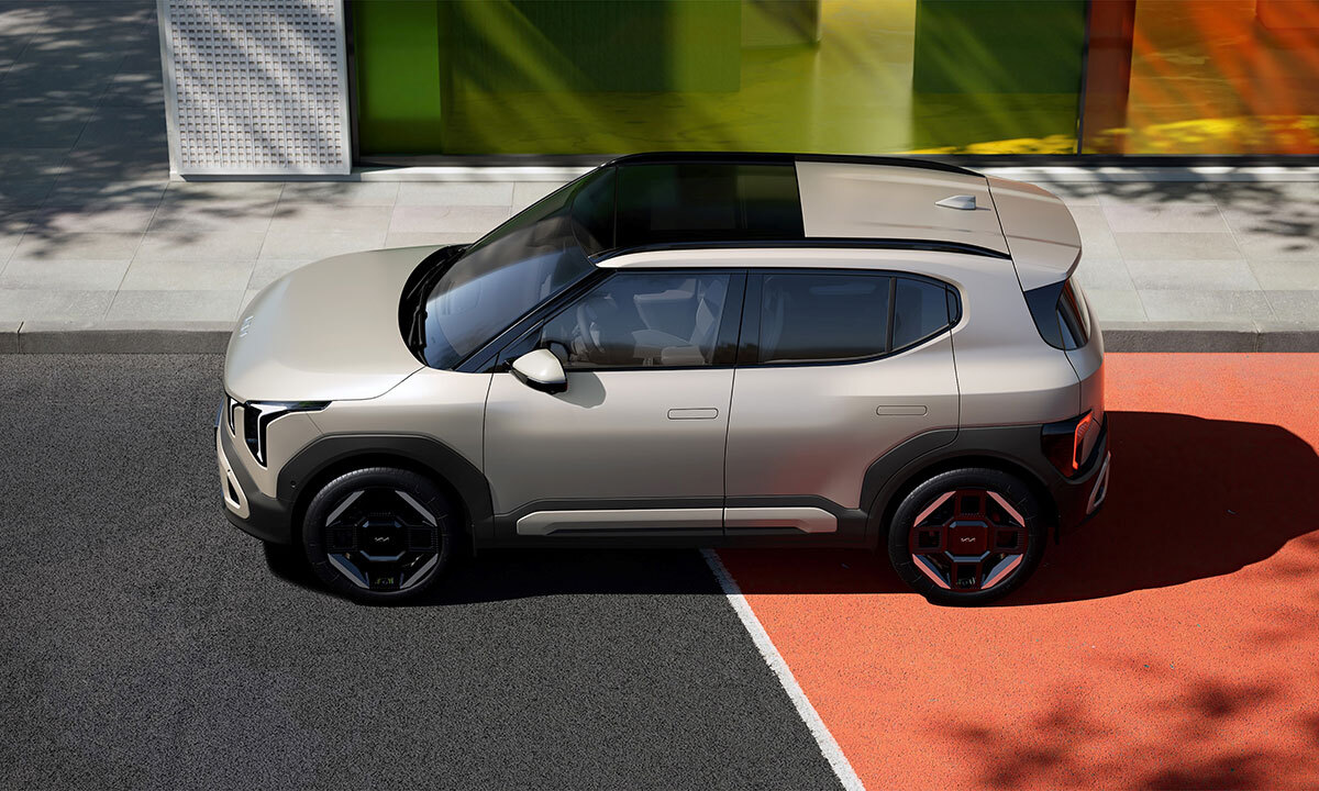 전기차 시장 대중화…글로벌 각축전 개시