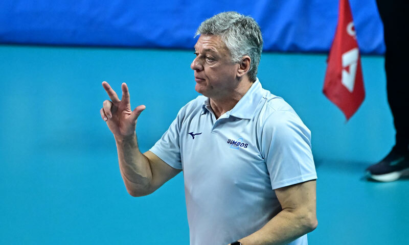 대한항공-현대건설에 떨어진 '부상 경보', V리그 판도도 흔들린다