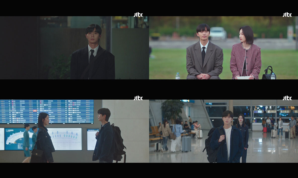 ‘경도를 기다리며’ 돌고 돌아 해피엔딩