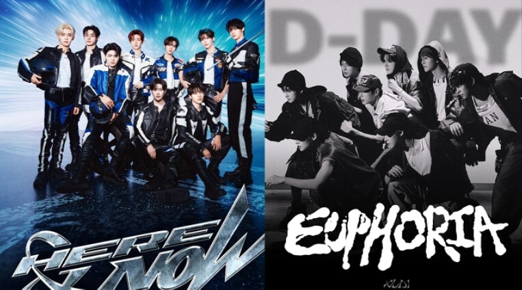 [SW뮤직] ‘활동종료 임박’ 제베원→‘데뷔’ 알디원, 세대교체의 날