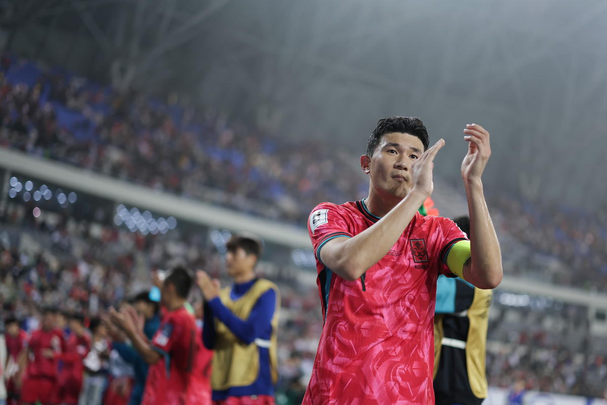 김민재-이강인 동반 쉼표, 길어지면 홍명보호에도 악영향