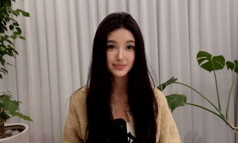 '뉴진스 퇴출' 다니엘 &${esc.h}34;언젠가 말할 날 올 것&${esc.h}34;