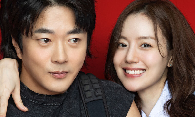 권상우·문채원 '하트맨​' 동시기 개봉작 예매 1위