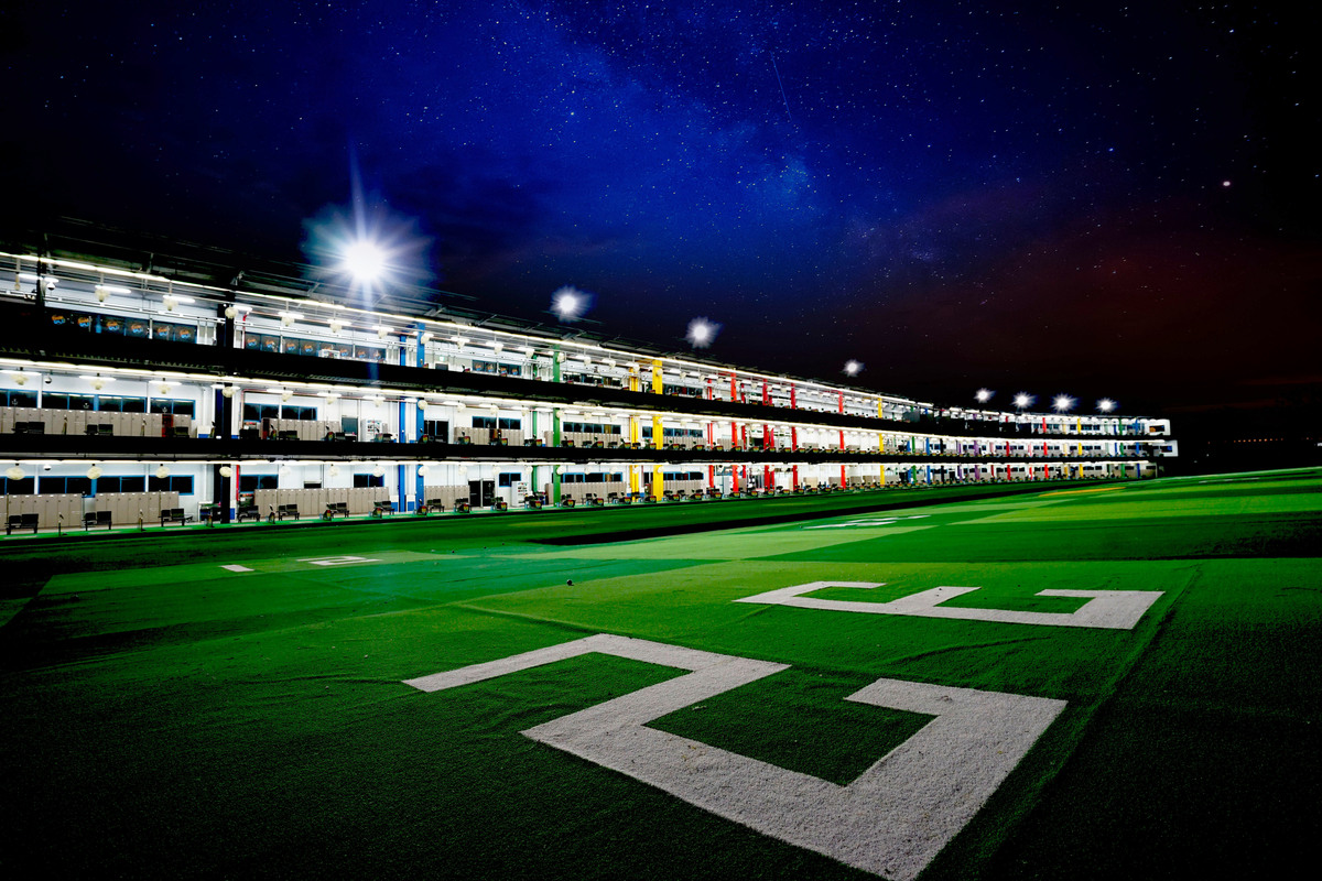 ‘확 바뀌었다’ 쇼골프 김포공항점, 전면 정비 마치고 ‘파격 특가’ 재오픈