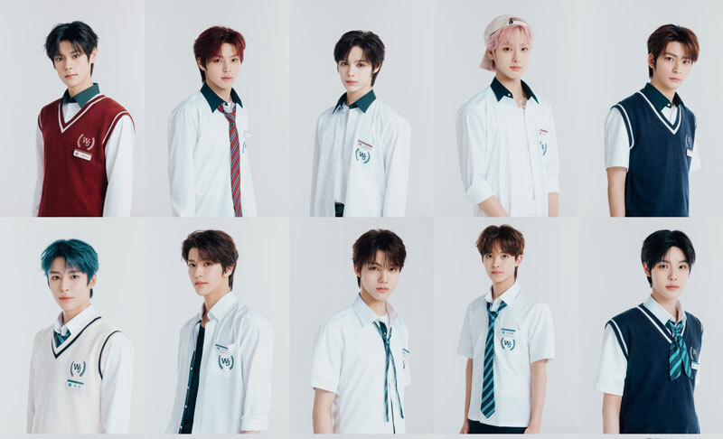 “확신의 SM상”…SMTR25를 주목하라