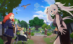 게임업계, 지난해 실적 희비