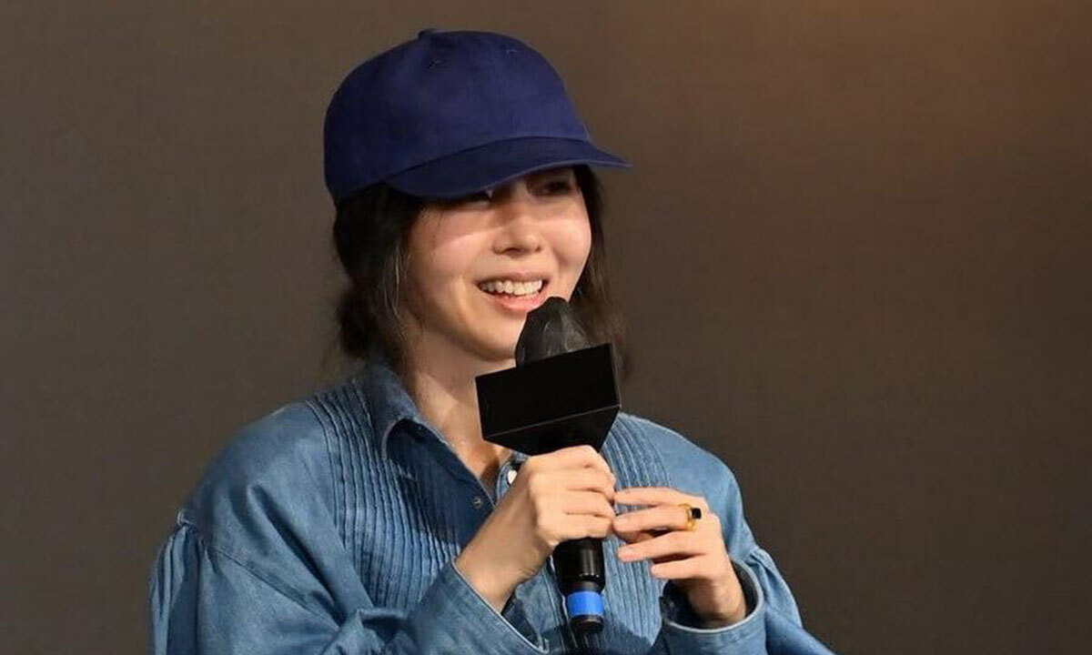 “시도조차 안 해” 민희진 측, 뉴진스 탬퍼링 의혹 부인