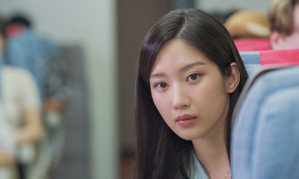 문가영이라 이뤘다…‘만약에 우리’ 200만 만든 정원이 힘