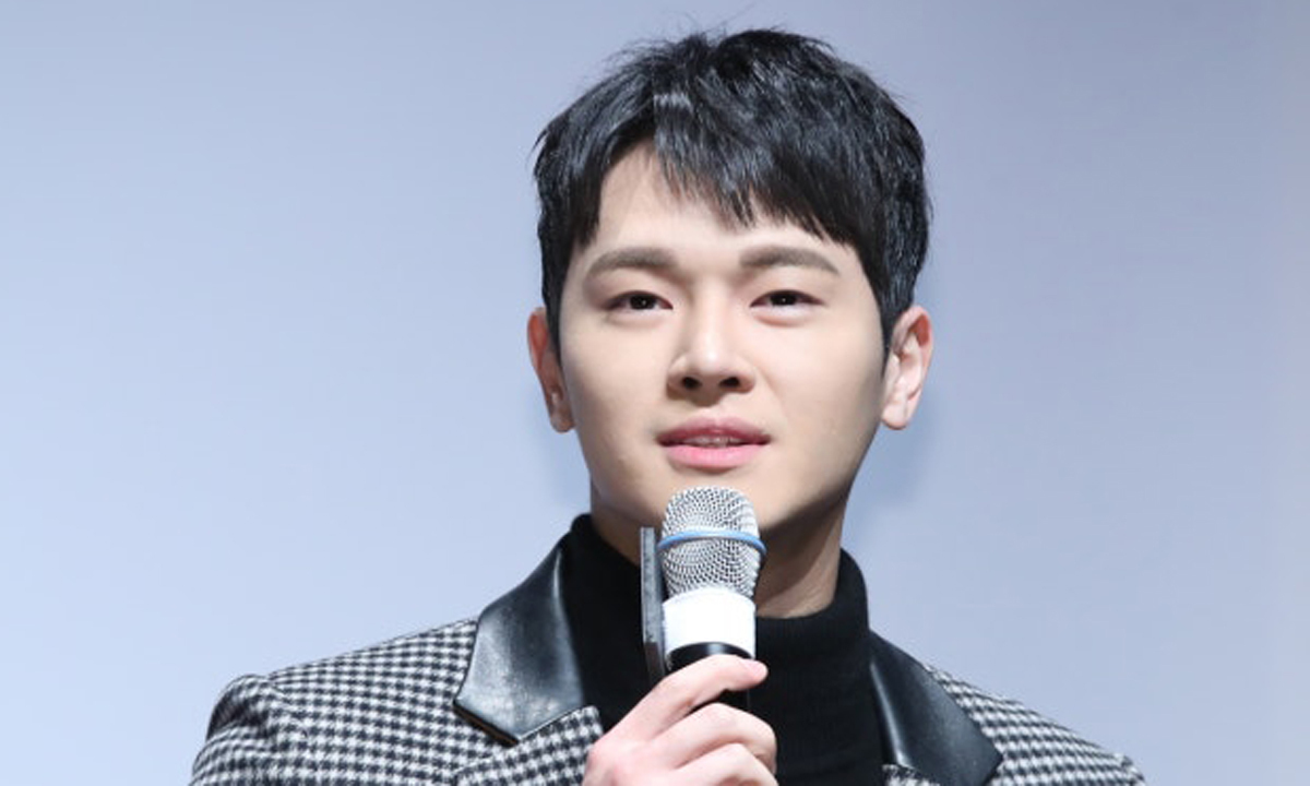 장동주 “휴대폰 해킹으로 수십억 빚더미”