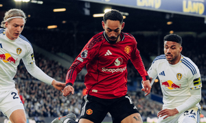 맨유의 몰락, 흔들린 철학... 한국 축구가 받아들여야 할 교훈