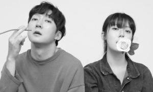 어쿠스틱 콜라보 김승재 “모수진, 세상 누구보다 내 편”