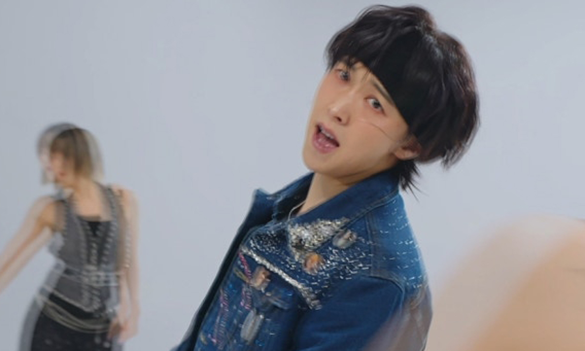 성민, 신곡 '별빛 아래' 티저 오픈!