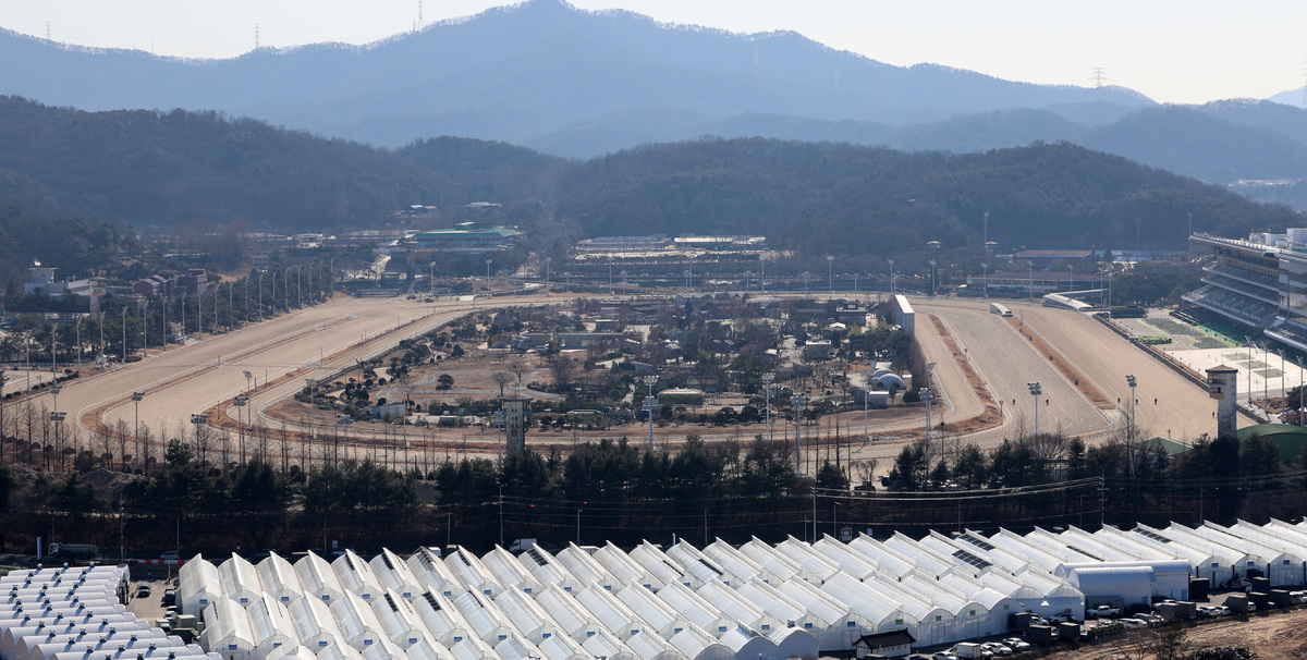  [1∙29 부동산 대책] 용산, 과천, 판교 등에 주택 ‘집중 공급’… “현 정부 임기 내 135만호 착공”