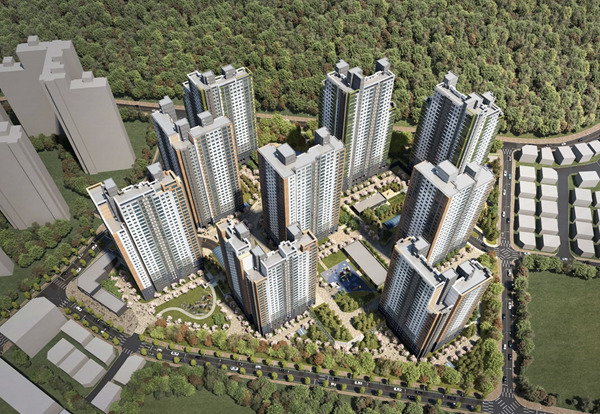 서희건설, 용인 양지 2블록 지주택 본궤도…총 3322억 수주 확보