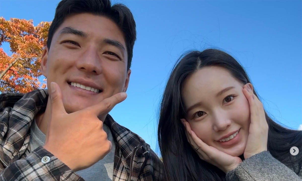 대전하나시티즌 신임 주장 주민규, 자기관리 비법은?