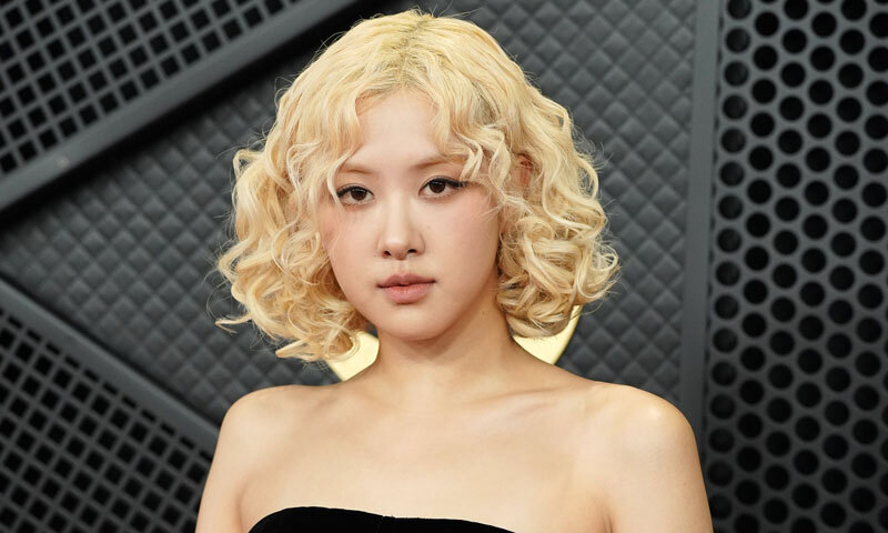 '그래미' 빛낸 로제·케데헌…'포스트 BTS' 시대 활짝