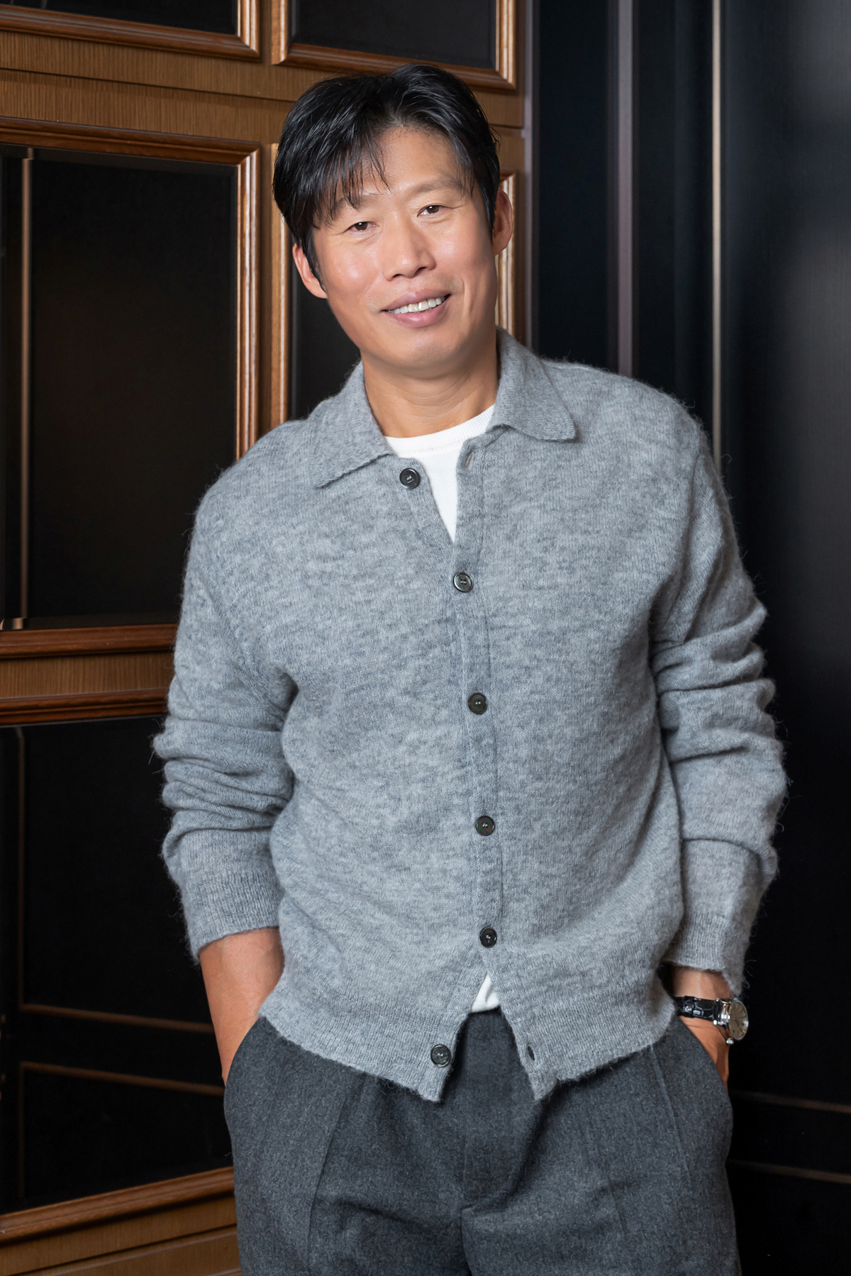 [SW인터뷰] 사극 흥행불패 유해진, 이번엔 ‘단종의 사람’을 말하다