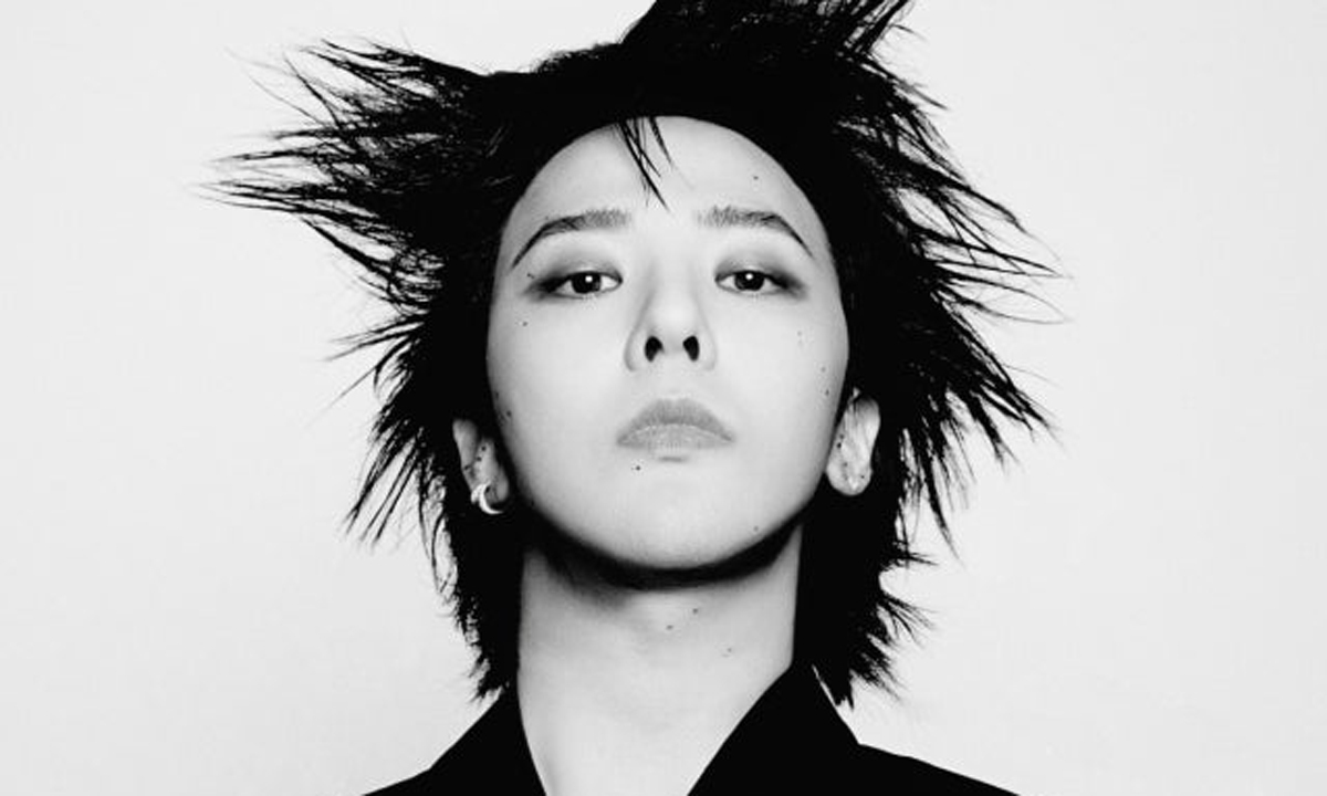 GD, 중동 첫 진출…두바이 헤드라이너 출격