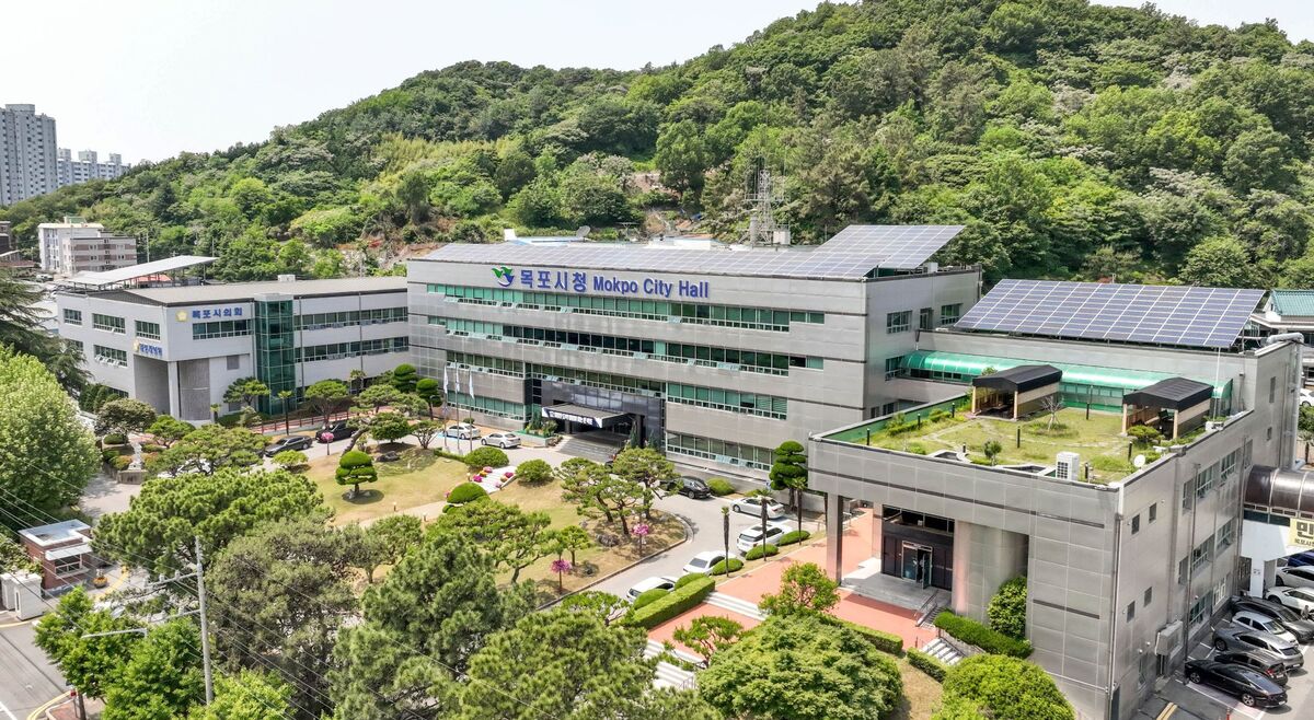 목포시, 글로벌 AI·에너지수도 배후거점도시로 도약 모색