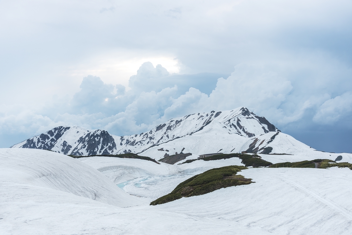 “일본 북알프스 트래킹에 ‘너의이름은’ 배경지까지”… 교원투어, 도야마 패키지 출시