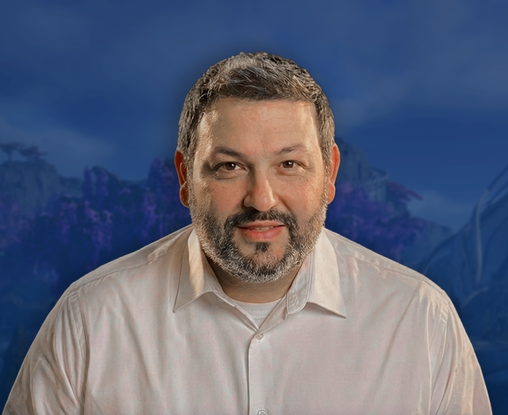 엔씨소프트 북미법인 퍼블리싱 총괄에 머빈 리 콰이 영입. 엔씨소프트 제공