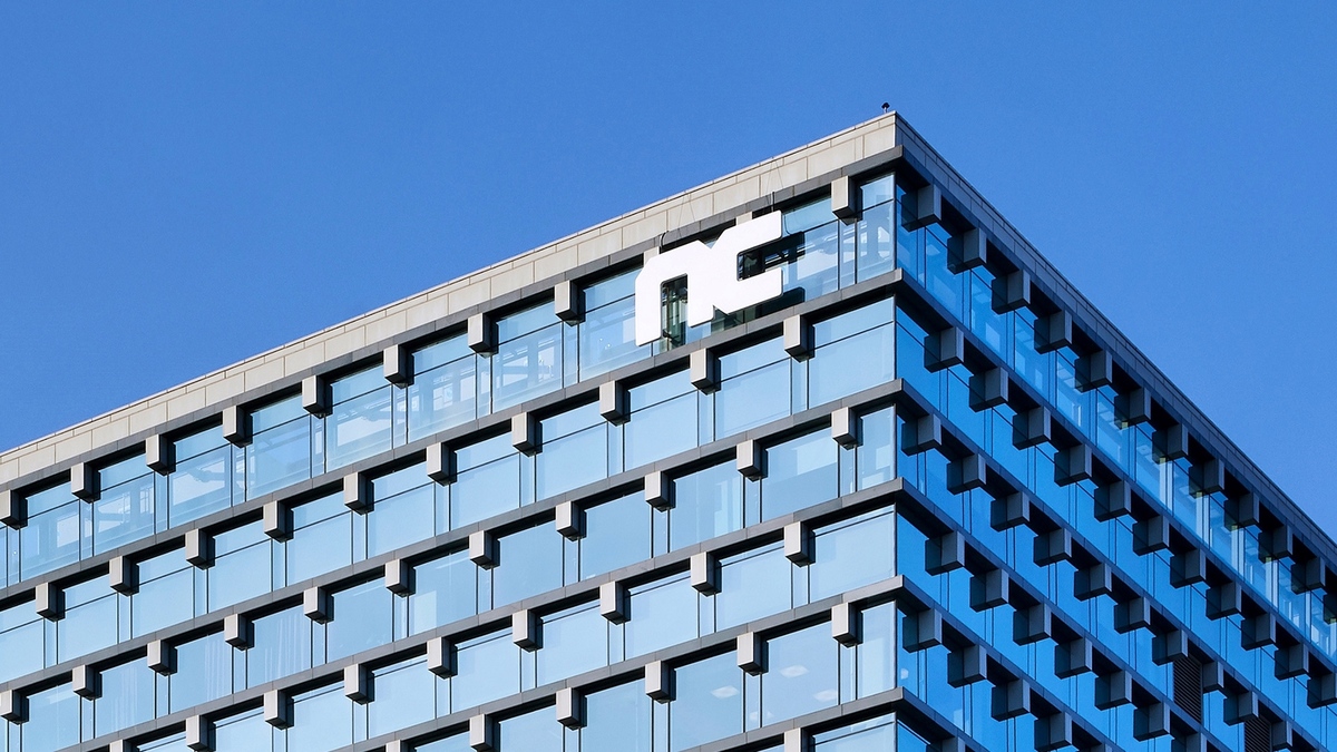 엔씨소프트 판교 R&D 센터 모습. 엔씨소프트 제공