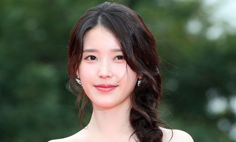 아이유 측 "악플러 96명 고소·소송 진행"