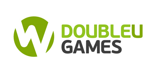 더블유게임즈 CI. 더블유게임즈 제공