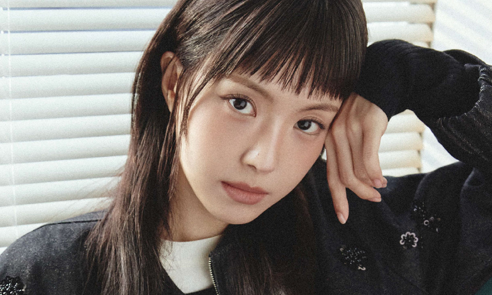 배우 손나은 화보. 자료=제이제이지고트(JJ JIGOTT) 제공