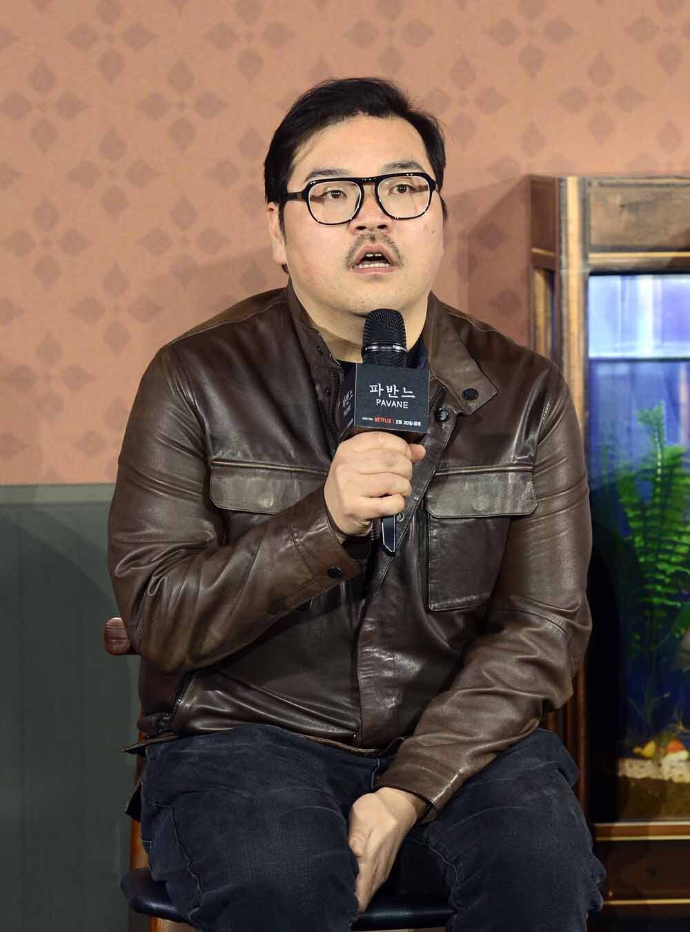 [SW포토]영화'파반느' 이종필 감독