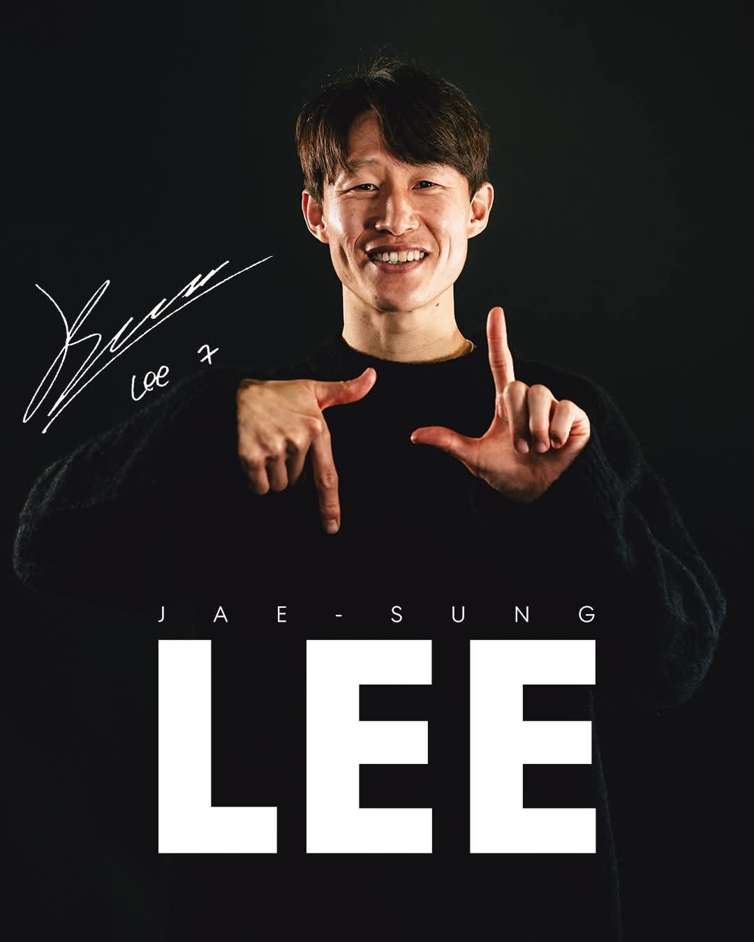 “경기장 안팎서 훌륭한 본보기”… 이재성, 마인츠와 재계약