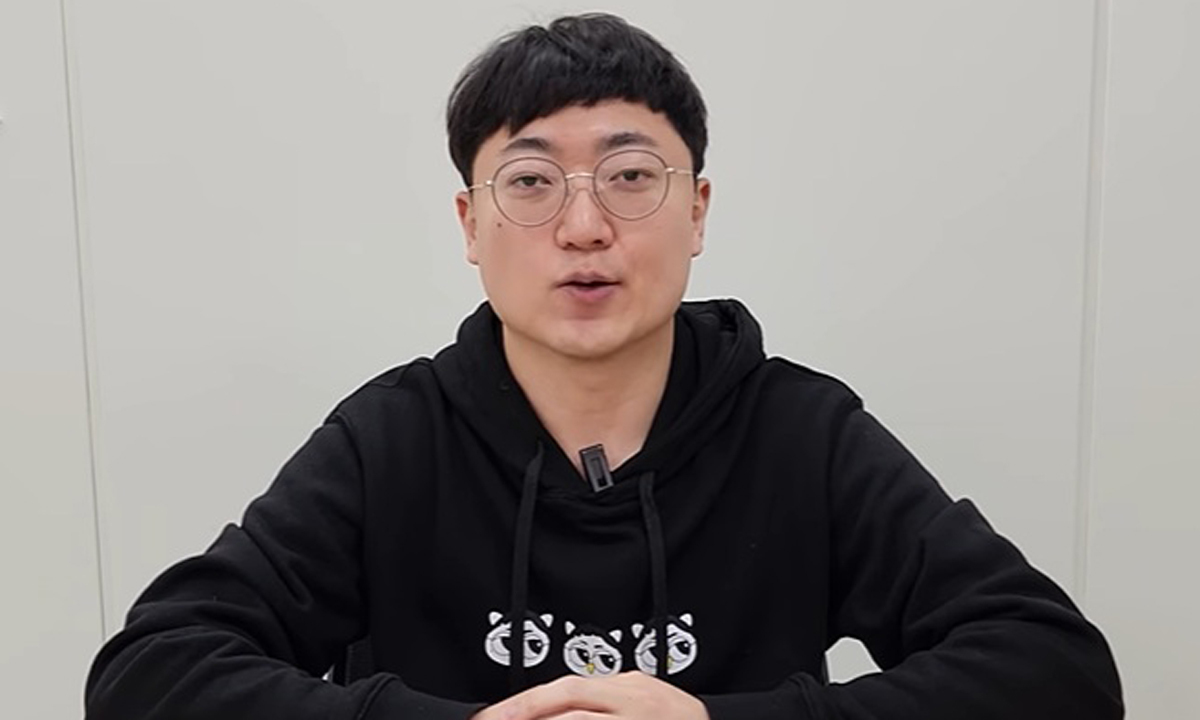 ‘충주맨’ 김선태, ‘왕따설’ 일축…“억측 확대되지 않길”