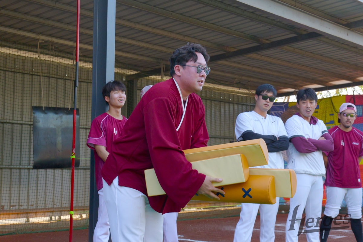 사진=키움히어로즈 제공