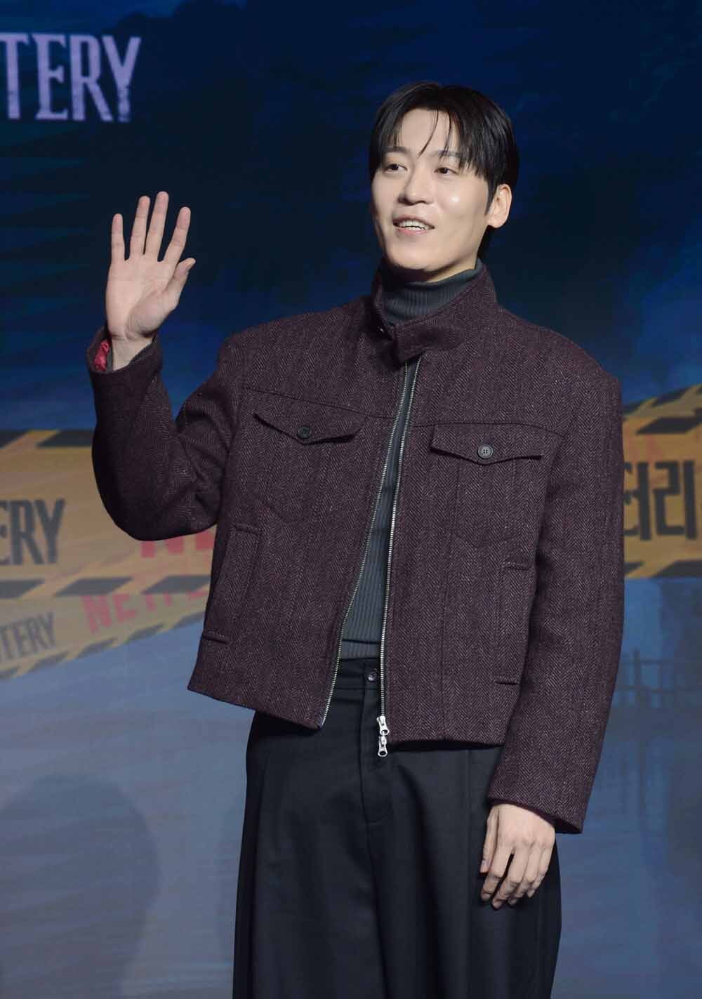 [SW포토]팔방미인 존박