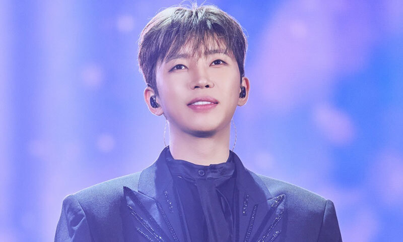 임영웅, 2월 트로트 브랜드평판 정상 차지