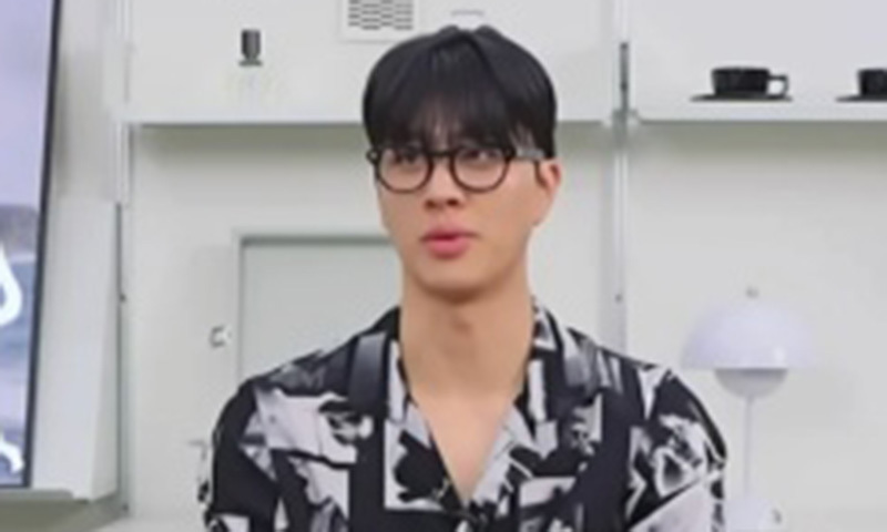 성백현, 최윤녕과 ‘현커’ 질문에 입 열었다