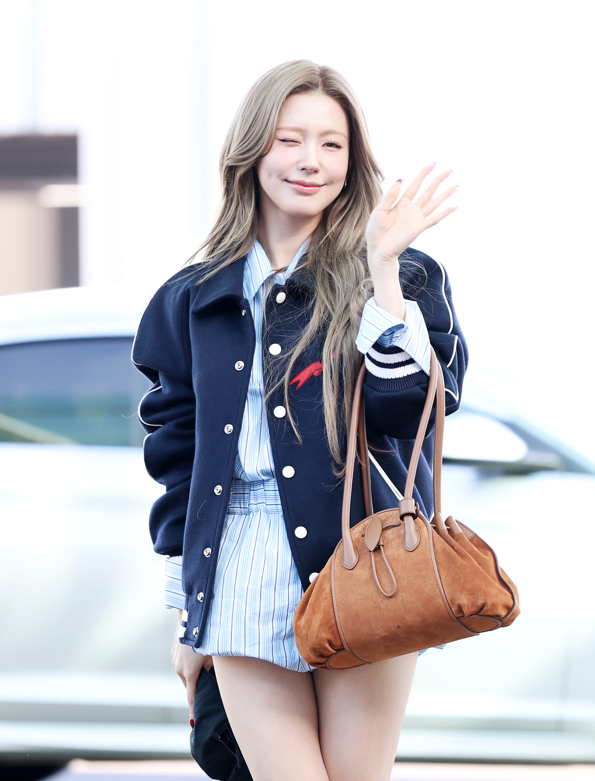 아이들 미연. 자료=마르니(MARNI) 제공