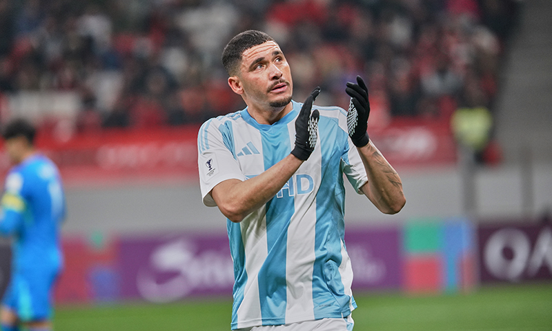 예열 마친 울산, 강원과 5년 만에 개막전 리매치