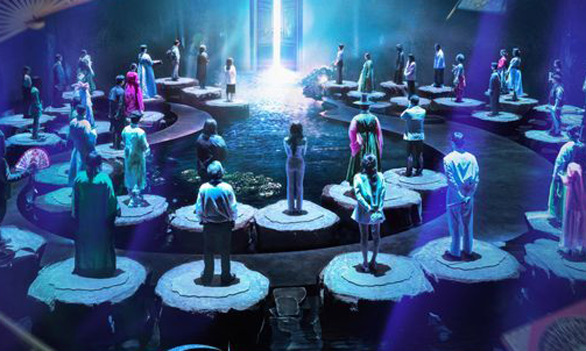 ‘운명전쟁49’ 고인 모독 파장에 재편집 결정