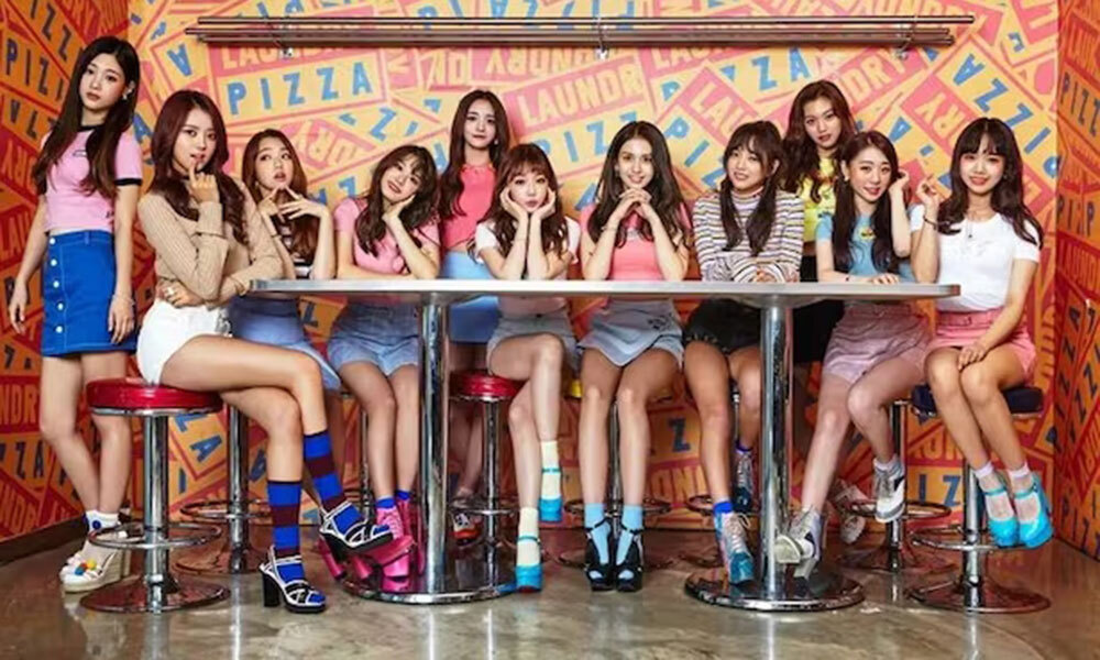 팬심이 만든 기적…아이오아이→워너원, 재결합 컴백