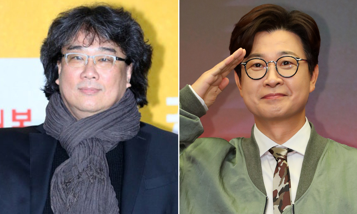 탈세 논란 이어지는데…봉준호·김성주, ‘성실 납세’ 주목