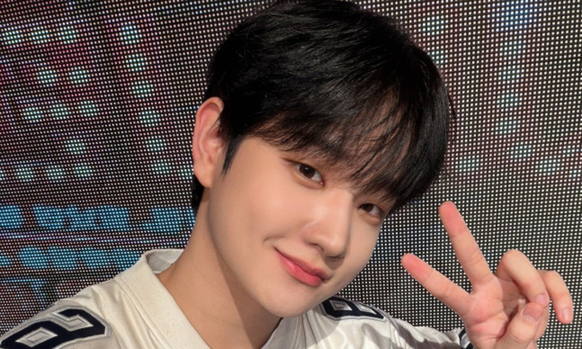 DKZ 기석, 데뷔 첫 뮤지컬 ‘써니텐’…“매 순간 최선 다할게요”