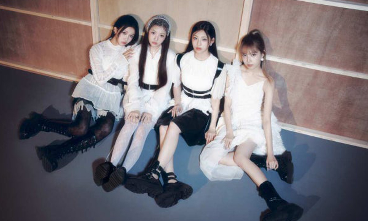 귀여운 베돈크는 가라…신비로움 장착