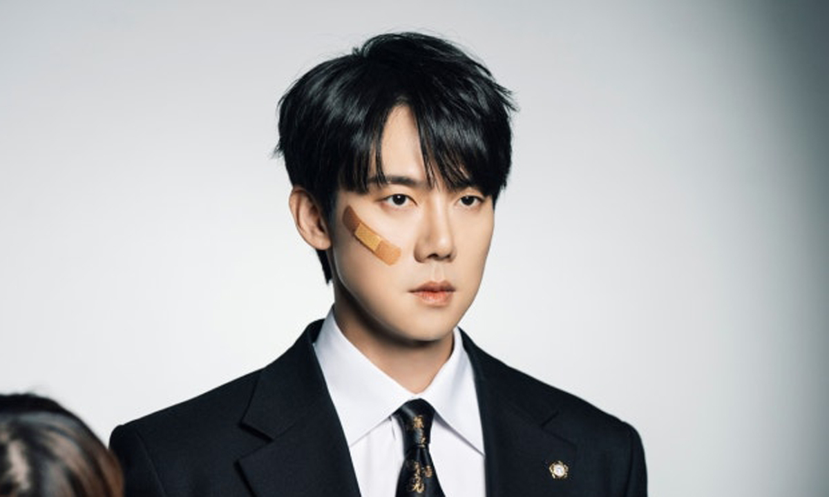 ‘신이랑’ 유연석, 기묘하게 달라졌다